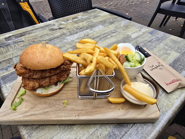 Opinii despre Kwalitaria Zutphen în Zutphen - Horeca