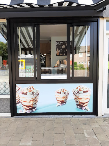 Opinii despre Cafetaria eethuis Family Maarheeze în Maarheeze - Horeca