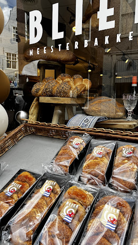 Bliek Meesterbakkers filiaal - Korte Delft 2 - Middelburg