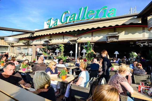 La Galleria Boulevard Scheveningen Phone number