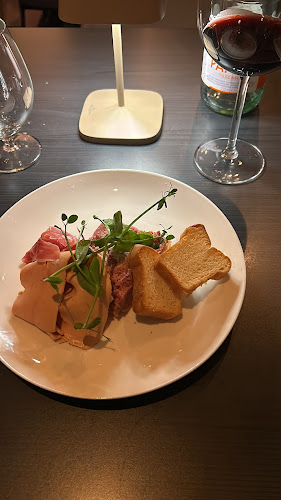 Opinii despre Le Bistro în Tilburg - Horeca