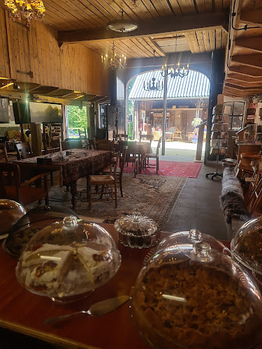 Ankomm’n Open Times