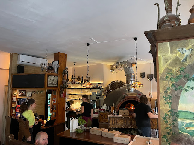 Comentarii opinii despre De Houtoven