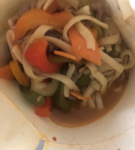 Comentarii opinii despre Hashi