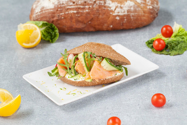 DeCup Coffee - Horeca