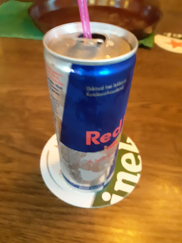 Café Centraal - Rotterdam