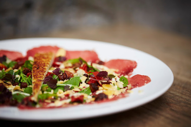 Nul73 Lunch en Diner Café - 's-Hertogenbosch