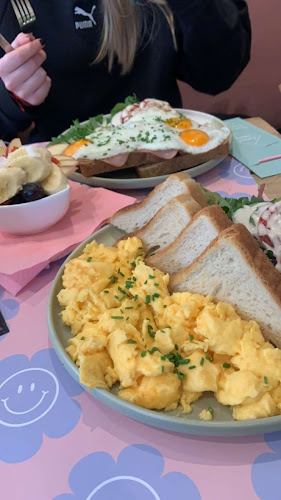 Comentarii opinii despre Corner Bakery