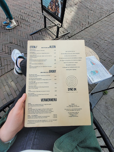 Opinii despre Sync Ok în Deventer - Horeca