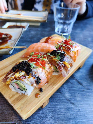 Restaurant Ume Roermond - Roermond