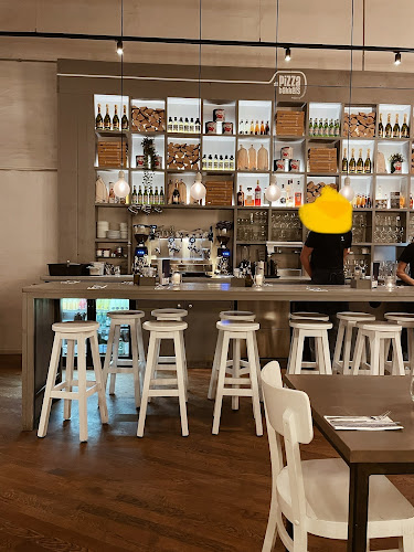 Opinii despre De Pizzabakkers în Zwolle - Horeca