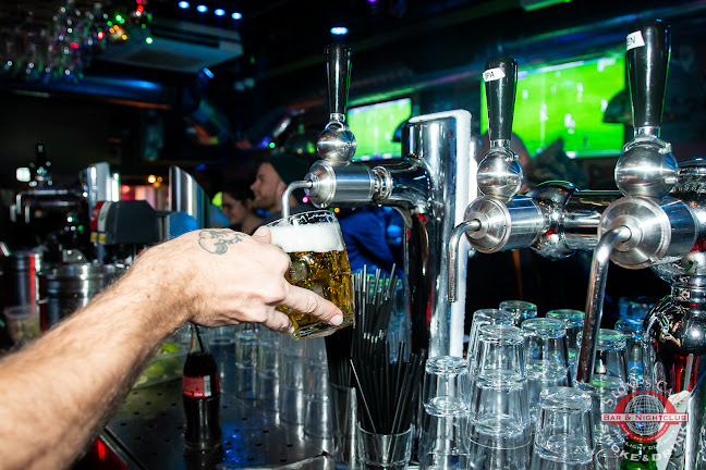 Comentarii opinii despre Stone's Café Bar & Nightclub