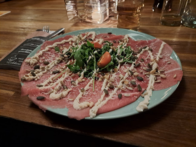 Comentarii opinii despre Bistro de Opschepper