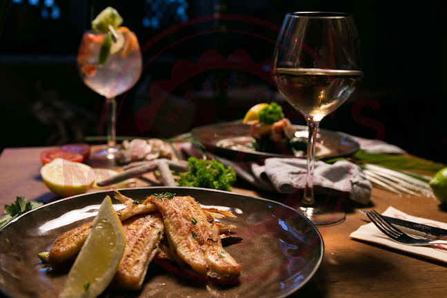 Opinii despre Manzo's Bar Bistro în Zaandam - Horeca