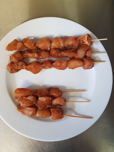 Opinii despre Cafetaria Royaal în Sassenheim - Horeca