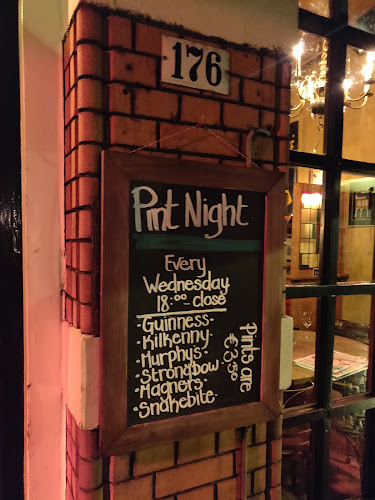 Finnegan's Irish pub - Apeldoorn