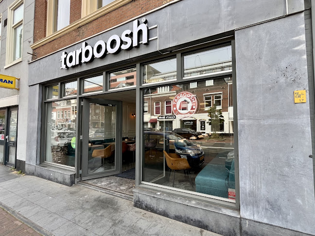 Tarboosh Sweets - Scheveningen - Horeca
