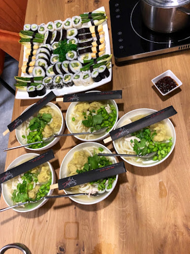 Comentarii opinii despre Sushi Yip