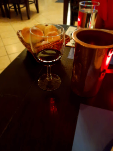 Comments and reviews of Zorba De Griek