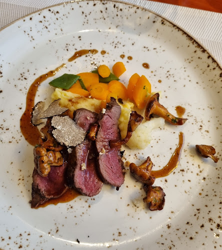 de Boerenkinkel - Horeca