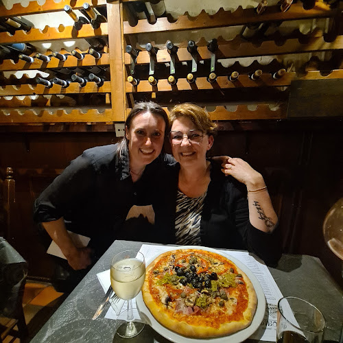 Roma Restaurant Pizzeria - Horeca