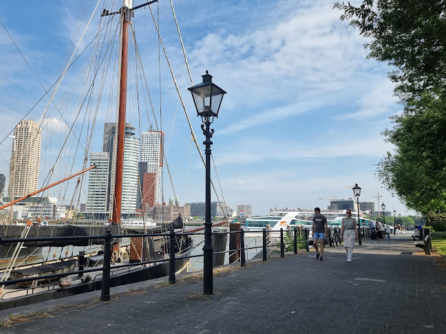 Louise Petit Restaurant - Horeca