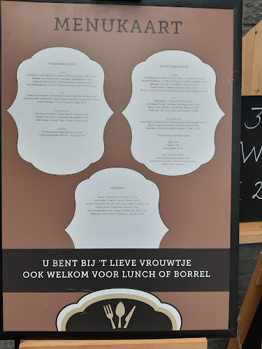 Lieve Vrouwestraat 19, 3811 BP Amersfoort