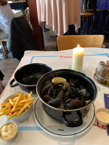 Opinii despre Café Marseille în Rotterdam - Horeca