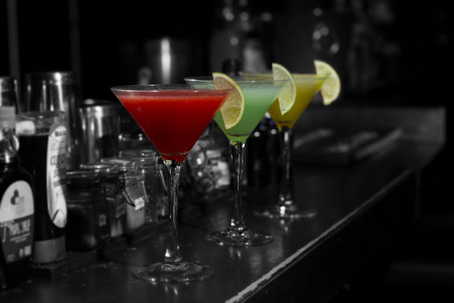 Cocktailbar Mundial - Eindhoven