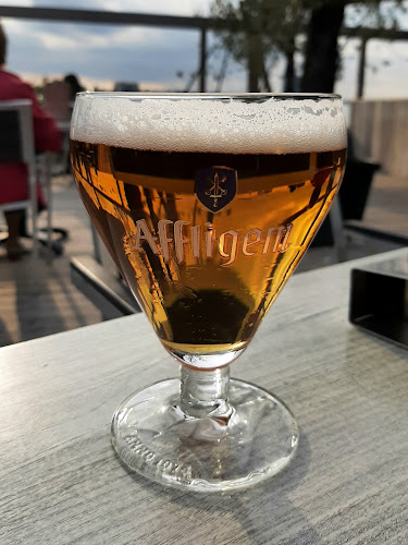 Het Strandhuys - Horeca