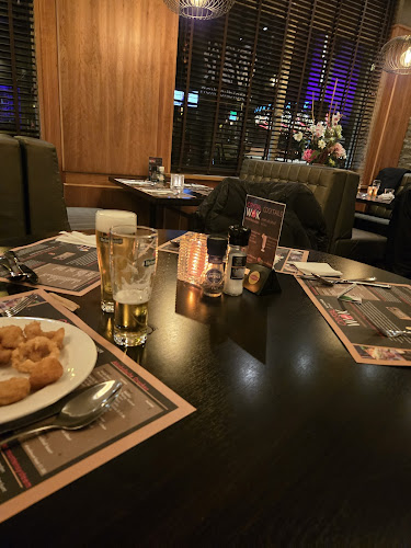 Comentarii opinii despre Wereldrestaurant Crystal Wok