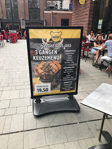 Restaurant De Beren Haarlem - Horeca