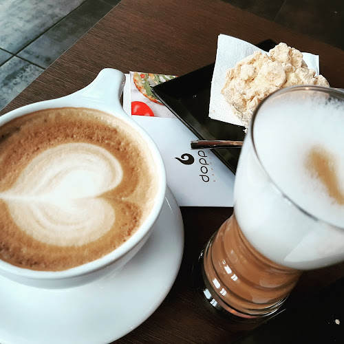 Doppio Espresso Leidsche Rijn Centrum - Utrecht