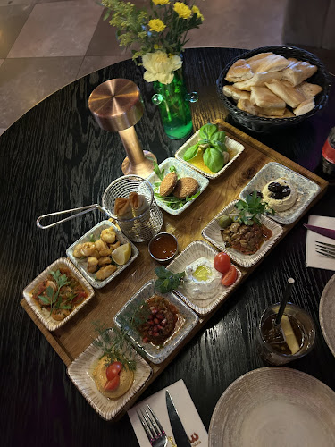 Comentarii opinii despre Lounge Restaurant Sultan