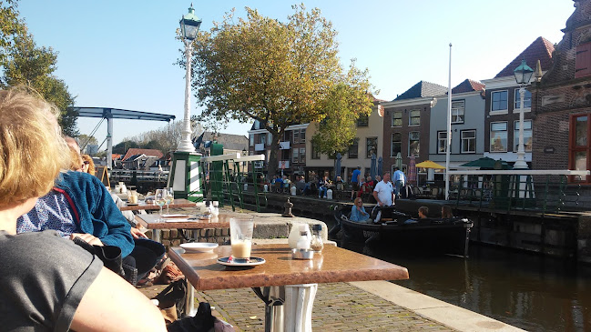 Opinii despre Fratelli Leidschendam în Leidschendam - Horeca