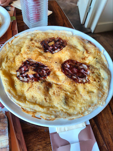 Pannenkoe Berkel en Rodenrijs - Horeca