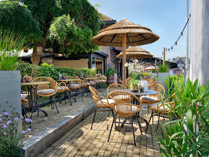 Brasserie De IJsboetiek