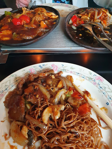 Comentarii opinii despre San Wah