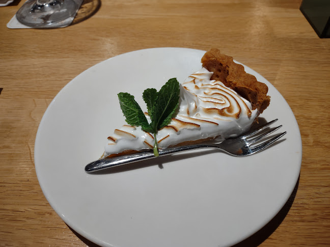 Brasserie 't Stationskoffiehuis Open Times