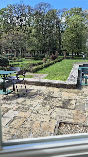 Opinii despre Restaurant Voorlinden în Wassenaar - Horeca