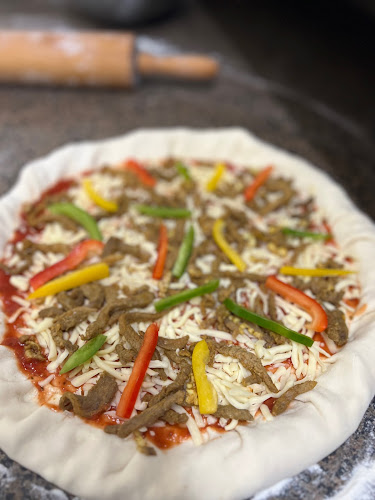 Opinii despre Pistachio [Grillroom en Pizzeria] în Zaltbommel - Horeca