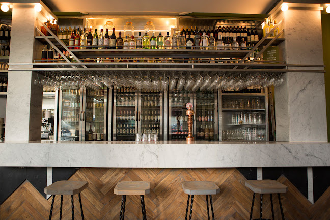 Opinii despre Eddy Spaghetti în Amsterdam - Horeca