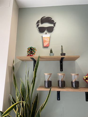 Tea Guys 奶茶 Matcha & Bubble Tea - Horeca