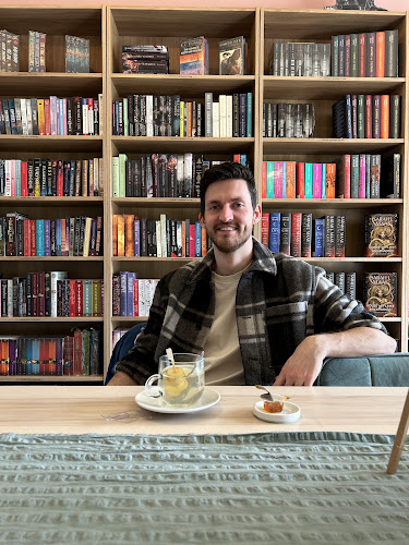 Opinii despre A Lot Of Books în Zwolle - Horeca