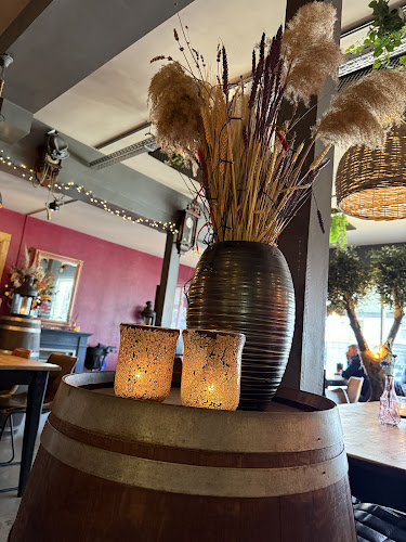 Opinii despre Brasserie de Corner în Dedemsvaart - Horeca