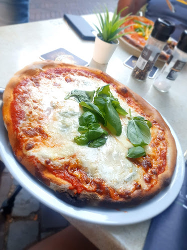 Ristorante pizzeria Il Gusto - Horeca