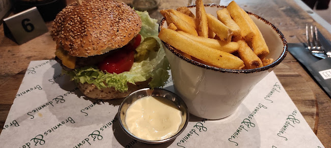 Brownies & downieS Emmen - Emmen