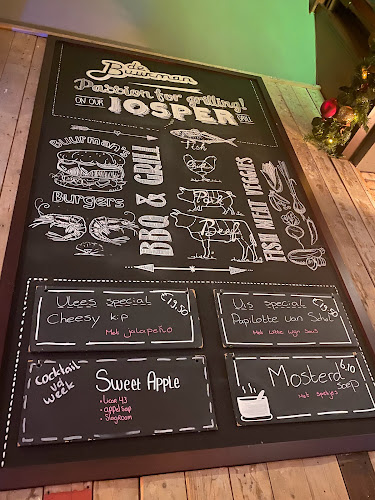 De Buurman Bar & Grill