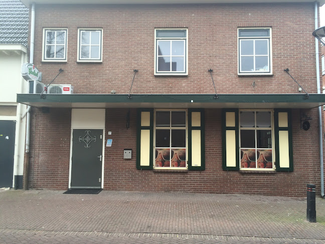 Opinii despre Ons Café Zevenaar în Zevenaar - Horeca