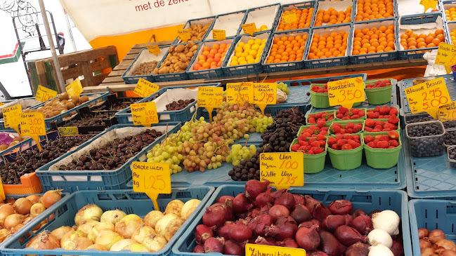 Kadir Groente en Fruit - Helmond